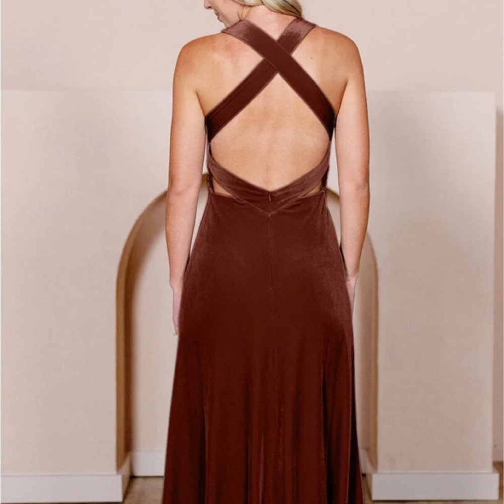 Revelry Dylan Dress